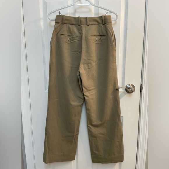 Babaton Agency Pant - Picture 4 of 7